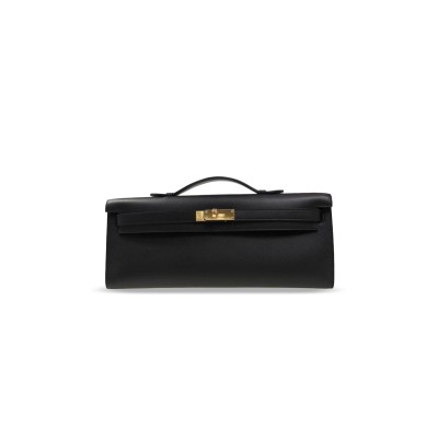 HERMÈS KELLY CUT BAG H056202CD89 (31*13.5*3cm)